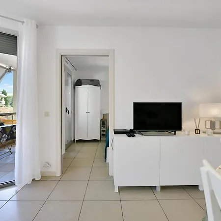 Apartment Eden Blue Wilson - Appt Climatise Proche *
